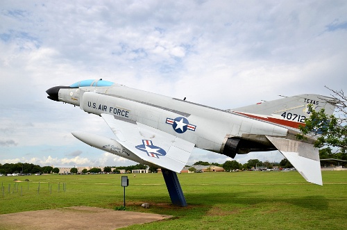 Long Phantom  Long Phantom